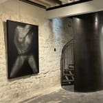 peter henri stein, stein, black intimacy, photo, photography, picture, art photo, photo art, interior design, black and white, B&W, sensual, sensuality, arles, art thema, cour cachée, sensual elegant, nude, christic, arles rencontres