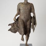 L'anello mancante, lieven d'haese, scultura in bronzo, scultura puzzle, scultura che cammina, scultura bambini, scultura bambino, scultura ragazzo, scultura innocente, scultura della speranza, arte scultura, scultura della natura, scultura d'interni, arte figurativa, scultura figurativa, scultura contemporanea, design d'interni, decorazione d'arte, decorazione del salone, tema artistico heyi, galleria d'arte belga, scultura da giardino, scultura da esterno, scultura monumentale