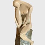 Sophia, So du Sud, vrouwensculptuur, denker sculptuur, vrouwelijke denker sculptuur, kleine sculptuur, kleine sculptuur kopen, decoratie sculptuur, bronzen vrouwensculptuur, sculptuur, brons, bronzen sculptuur, een sculptuur kopen, een bronzen sculptuur kopen, schattige sculptuur, roze patina, interieurdecoratie, kunstverhuur, kunstinvestering, kunst kopen, kunst kopen, kunstverzameling, kunstliefhebber, kunstverzamelaar, bronzen sculptuur van hoge kwaliteit, standbeeld, beige standbeeld, een standbeeld kopen, Art Thema, Art Thema galerie, België, Frankrijk, wereldwijd.
