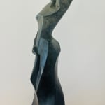 Escultura contemporánea en bronce Rêveuse de So du Sud, Estatua cubista moderna con pátina única, Obra de arte contemporáneo para coleccionistas, Escultura de bronce para decoración interior de lujo, Estatua moderna para salón de diseño, Escultura patinada ideal para interiores contemporáneos, Obra de arte exclusiva para galerías privadas, Escultura en bronce para decoración de alto nivel, Obra cubista en bronce para jardín moderno, Rêveuse en bronce como pieza de colección, Escultura cubista rara para coleccionistas de arte, Estatua moderna de So du Sud para interiores, Obra en bronce para decoración elegante, Escultura contemporánea para arquitectos de interiores, Escultura única en bronce para colección prestigiosa