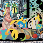 Speedy Graphito, Speedy, Graphito, art urbain, artiste de street art, art contemporain, peinture contemporaine, acheter une peinture, acheter de l'art, acheter du street art, collection d'art, collection de street art, peinture de street art, peinture d'art urbain, tendance, artistique, bon investissement dans l'art, location d'art, location d'œuvres d'art, location de sculptures, optimisation fiscale, néo, artiste de street art français, artiste urbain français, Art Thema, galerie Art Thema, marchand d'art sérieux, acheter de l'art en toute sécurité, investir dans les artistes de street art