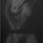 peter henri stein, photo, photographie, expo photo, arles, bruxelles, noir et blanc, photo noir et blanc, femme nue, noire, noir, mouvement, sensuel, sensualité, voile, christique, folle de dieu, élégant, art thema