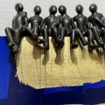 Olivier Messas, Les 3 petits champions