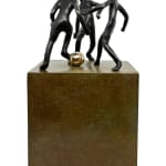 Olivier Messas, Les 3 petits champions