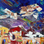 Antonino Puliafico, Orizzonte degli eventi