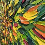 Olivier Messas, Extase, 2024