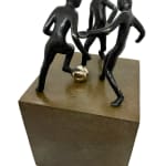 Olivier Messas, Les 3 petits champions