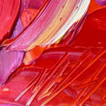 Olivier Messas, Extase, 2024