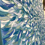 Olivier Messas, Extase, 2024