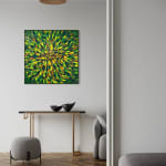 Olivier Messas, Extase, 2024