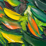 Olivier Messas, Extase, 2024