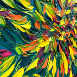 Olivier Messas, Extase, 2024