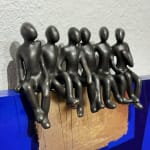 Olivier Messas, Les 3 petits champions