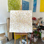 Olivier Messas, Extase, 2024