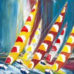 Olivier Messas, Les 3 petits champions