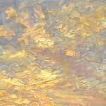 Dmitry Oleyn, Seascape