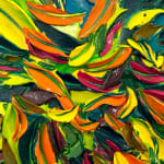 Olivier Messas, Extase, 2024