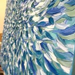 Olivier Messas, Extase, 2024