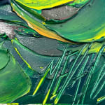 Olivier Messas, Extase, 2024
