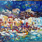 Antonino Puliafico, Orizzonte degli eventi