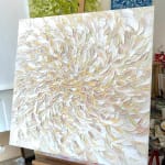 Olivier Messas, Extase, 2024
