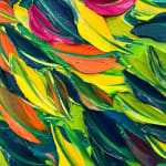 Olivier Messas, Extase, 2024
