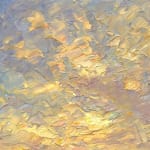 Dmitry Oleyn, Seascape