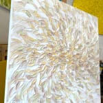 Olivier Messas, Extase, 2024