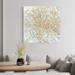Olivier Messas, Extase, 2024