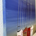 Olivier Messas, Les 3 petits champions