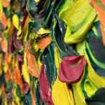 Olivier Messas, Extase, 2024