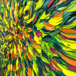 Olivier Messas, Extase, 2024