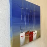 Olivier Messas, Les 3 petits champions