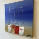 Olivier Messas, Les 3 petits champions