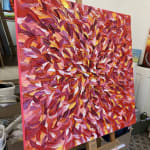 Olivier Messas, Extase, 2024