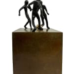 Olivier Messas, Les 3 petits champions