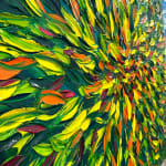 Olivier Messas, Extase, 2024