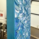 Olivier Messas, Extase, 2024