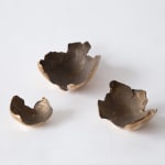 Lucy Gill, Onions Skins (Individual #3), 2023