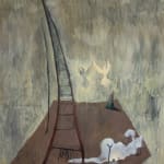 Spencer Magnan, Bird and Sky, 2022