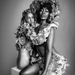 Leonardo Cóndor, Butterfly, 2025