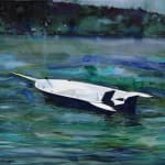 Dima Rebus, Intuitive Course III, 2024