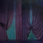 Olesia Lavrinenko, From the series «Session No2. Inner Sight», «Kerka», 2021