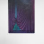Olesia Lavrinenko, From the series «Session No2. Inner Sight», «Kerka», 2021