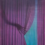 Olesia Lavrinenko, From the series «Session No2. Inner Sight», «Kerka», 2021