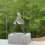 Isabel Miramontes, Lessivé - Washed out