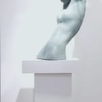 The way i believe Marc de Corte swimming woman sculpture swim sculpture swim girl sculpture sculpture garden sculpture bronze sculpture contemporary sculpture Art Yi gallery Brussels art gallery