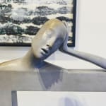 Sabine Stinglhamber, Le chant des oiseaux / The song of the birds, 2024