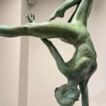 Marc De Corte, LOVE, 2021