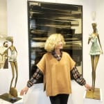 Hedwige Leroux, Derrière l'Écran / Behind the Screen, 2021